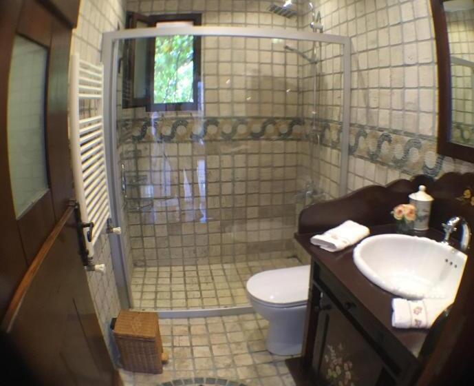 Номер Deluxe Вид на Море, Villa Cosy