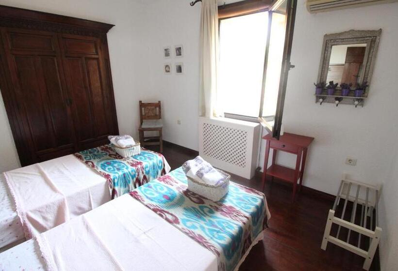 סוויטה משפחתית, Villa Cosy