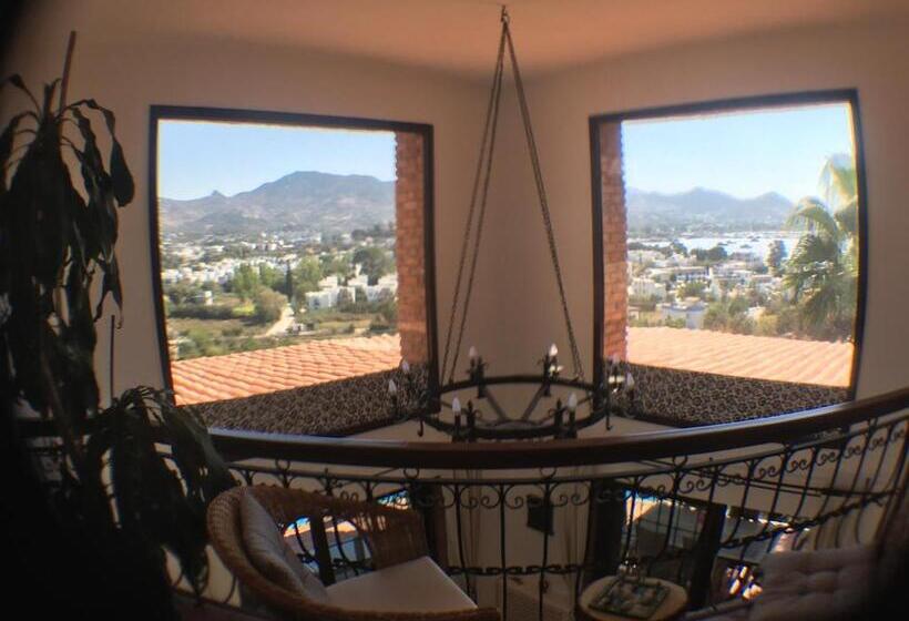 סוויטה משפחתית, Villa Cosy