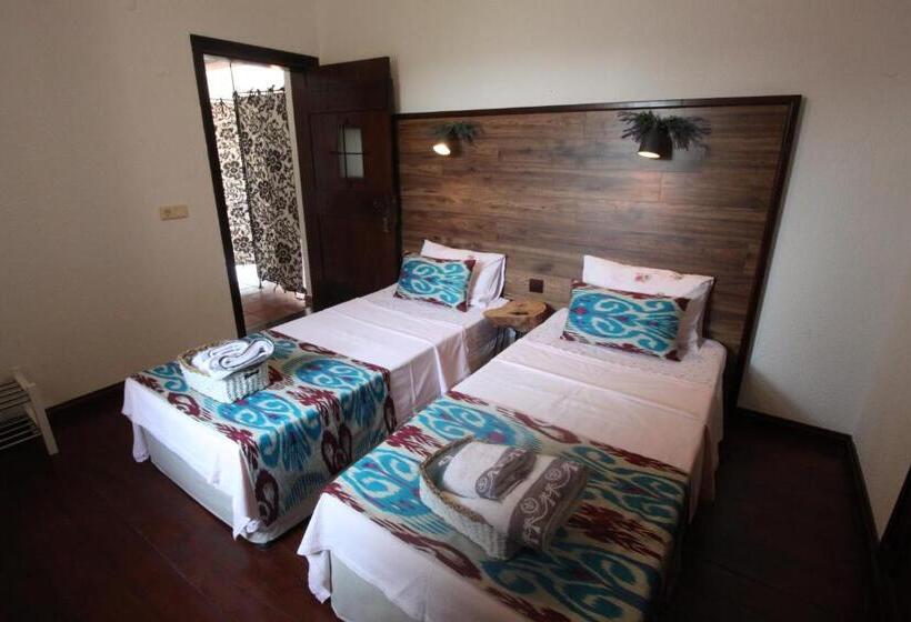 סוויטה משפחתית, Villa Cosy