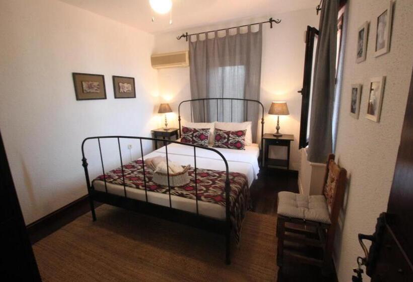 סוויטה משפחתית, Villa Cosy