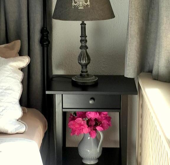 חדר סטנדרט נוף לים, Villa Cosy