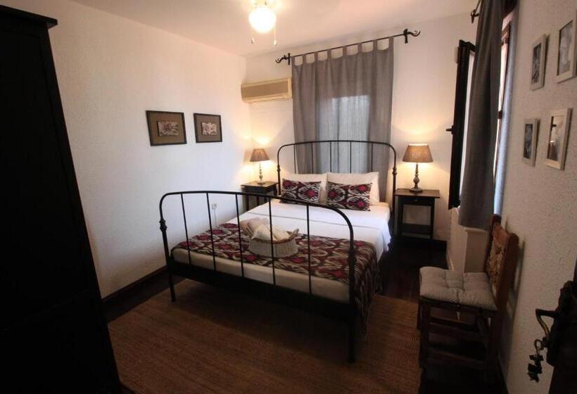 Номер Стандарт Вид на Море, Villa Cosy