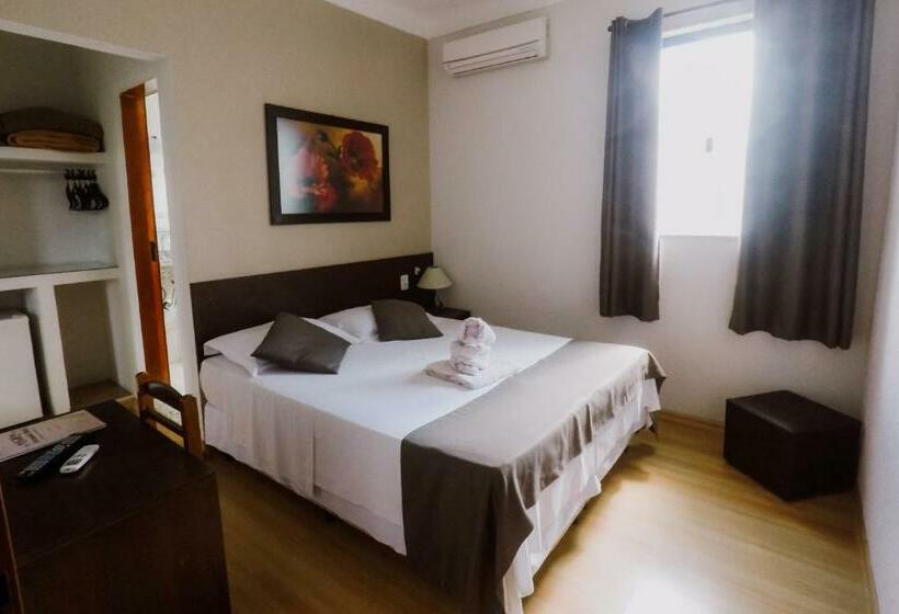 Номер Стандарт, Alzira Granada