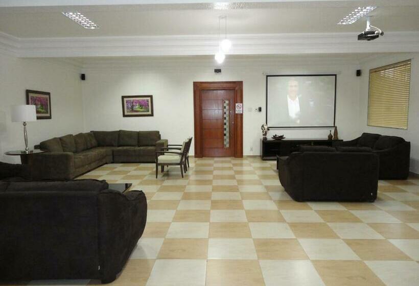 Номер Стандарт, Alzira Granada