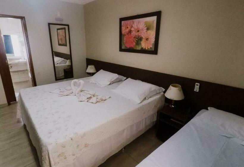 Номер Стандарт, Alzira Granada