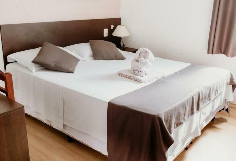 Номер Стандарт, Alzira Granada