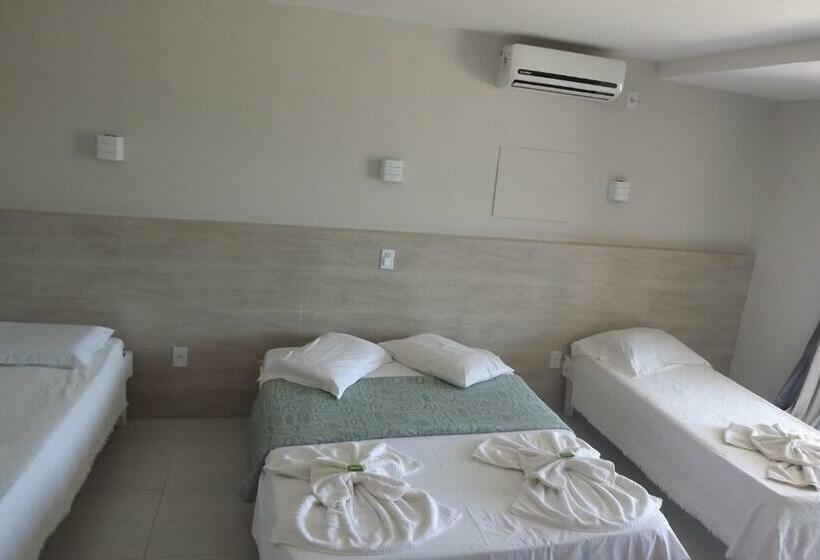 آپارتمان 1 خوابه با چشمانداز دریا, Amendoeiras