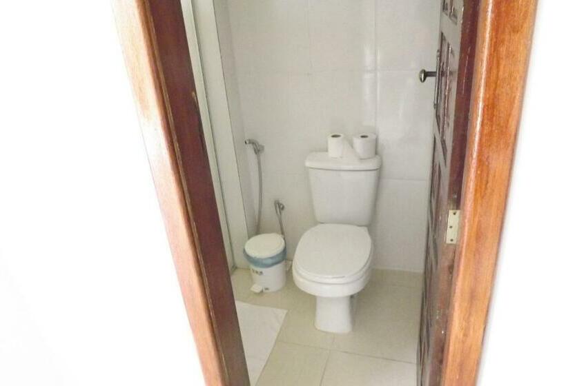 آپارتمان 1 خوابه با چشمانداز دریا, Amendoeiras