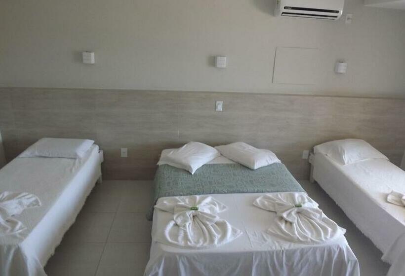 آپارتمان 1 خوابه با چشمانداز دریا, Amendoeiras