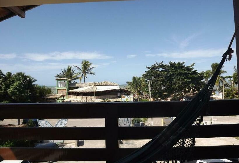 آپارتمان 1 خوابه با چشمانداز دریا, Amendoeiras