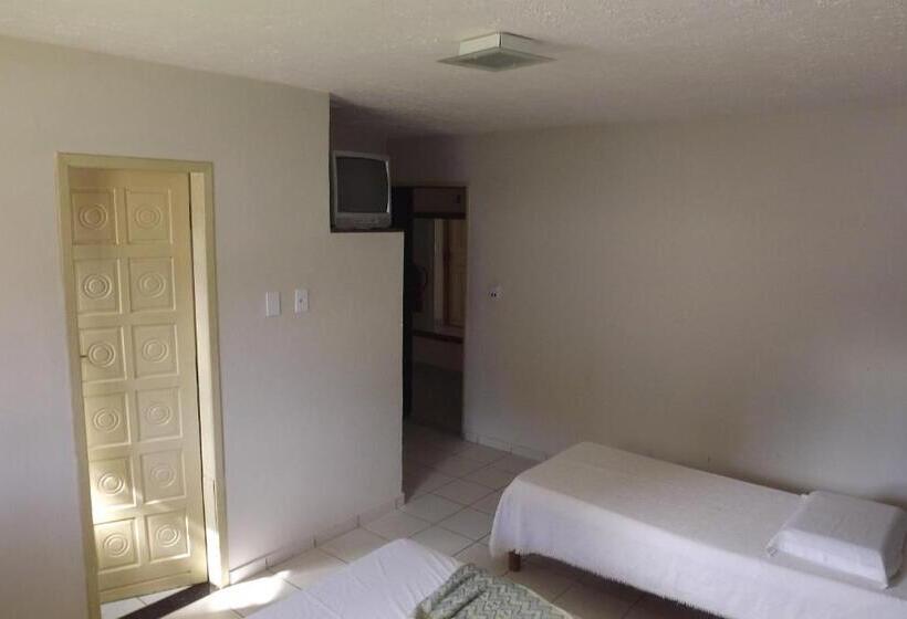 آپارتمان 1 خوابه با چشمانداز استخر, Amendoeiras