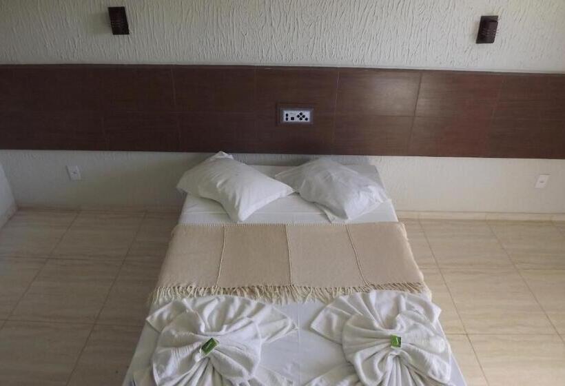 آپارتمان 1 خوابه با چشمانداز استخر, Amendoeiras