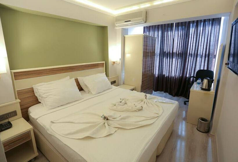 스탠다드 룸, Best Smyrna