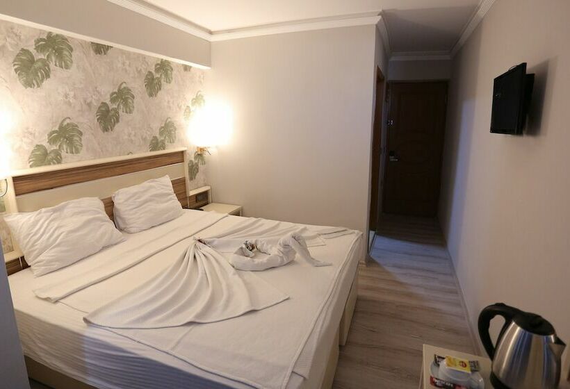 스탠다드 룸, Best Smyrna