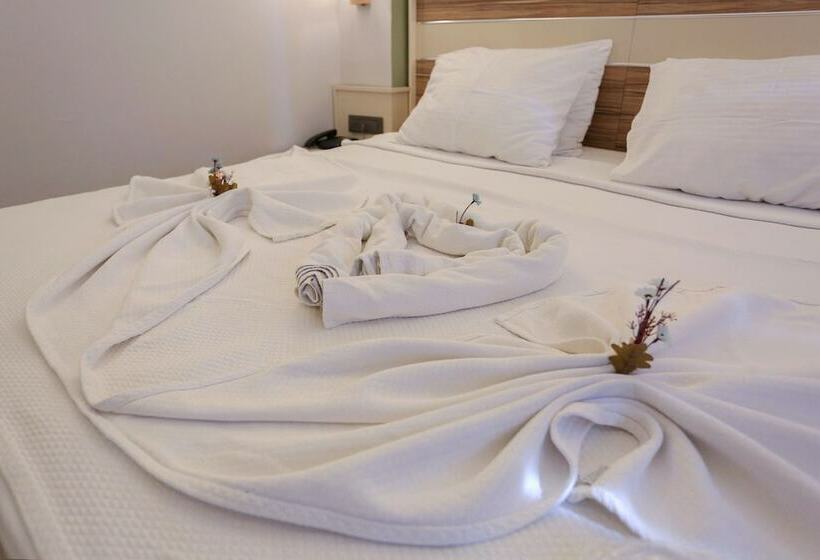 스탠다드 룸, Best Smyrna