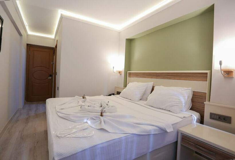 스탠다드 룸, Best Smyrna