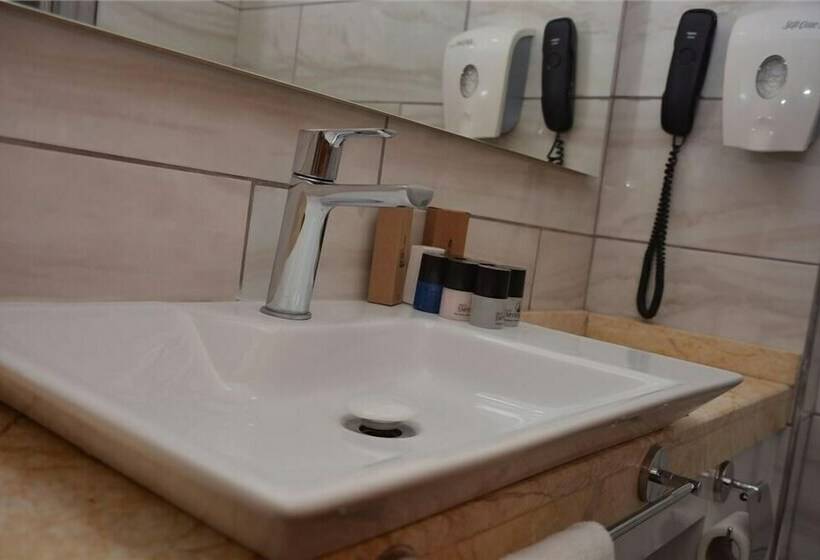 스탠다드 룸, Best Smyrna