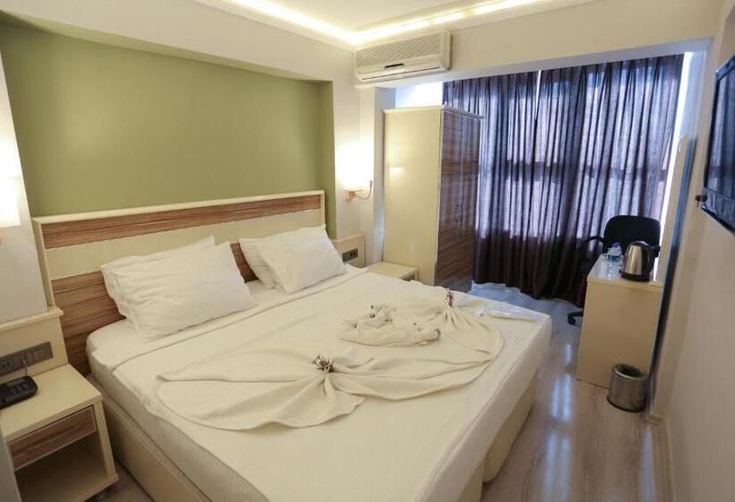 스탠다드 룸, Best Smyrna