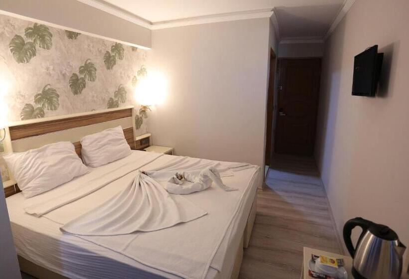 스탠다드 룸, Best Smyrna