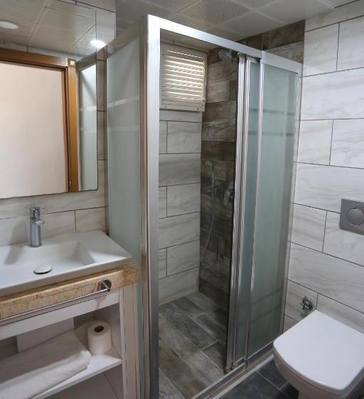 스탠다드 룸, Best Smyrna