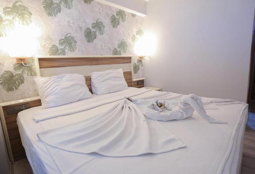 스탠다드 싱글 룸, Best Smyrna