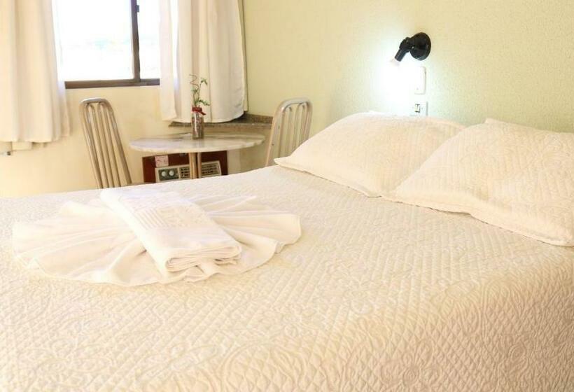 Habitació Estàndard, Cafe Palace