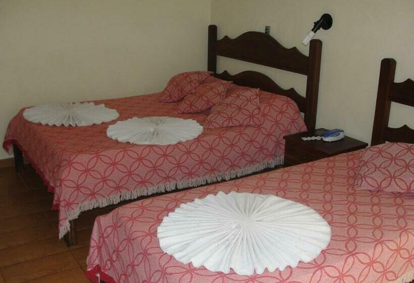 Habitació Estàndard, Cafe Palace