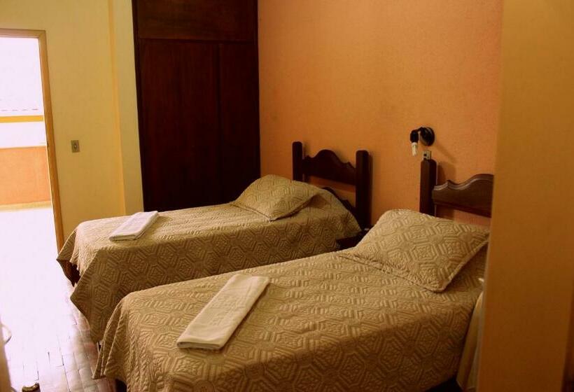 Habitació Estàndard, Cafe Palace