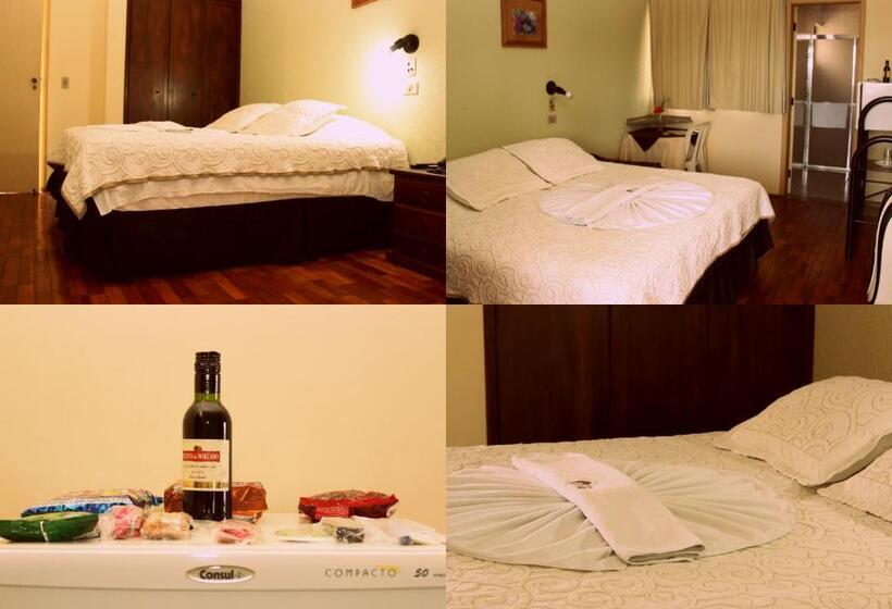 Suite Executiva, Cafe Palace