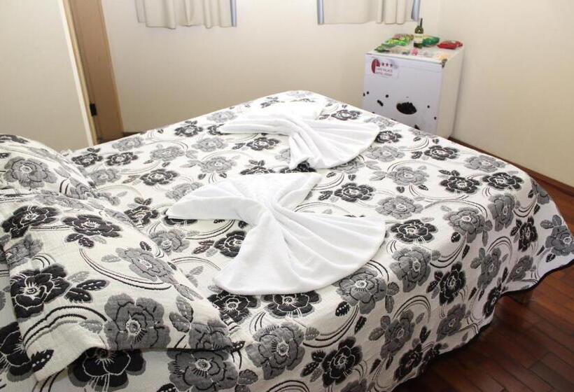 Suite Executiva, Cafe Palace