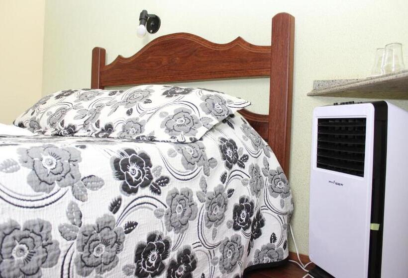 Suite Executiva, Cafe Palace