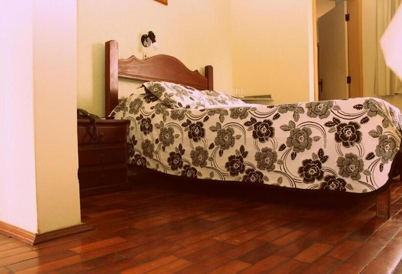 Suite Executiva, Cafe Palace