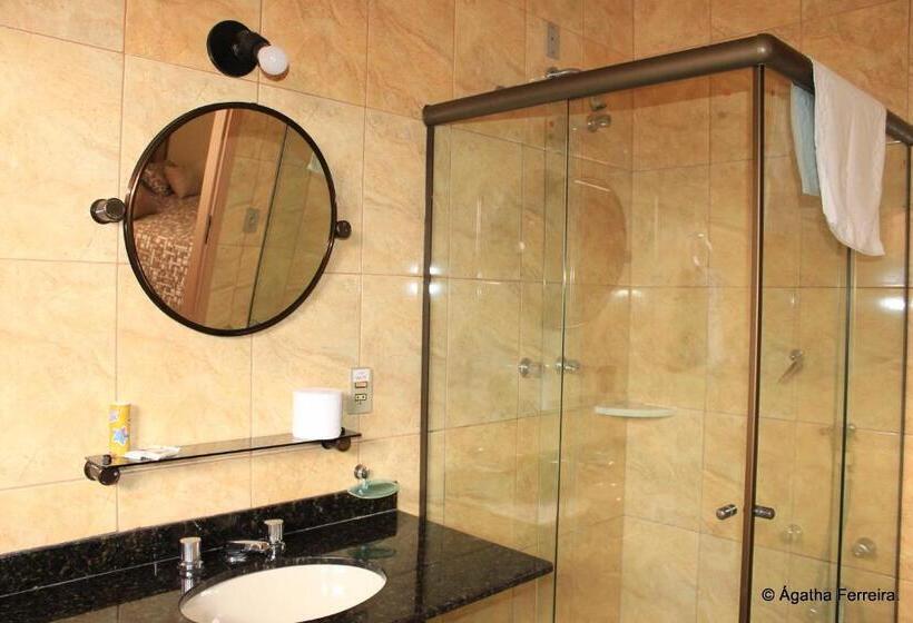 Suite amb Hidromassatge, Cafe Palace