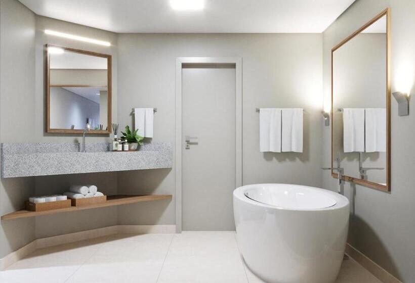 Suite amb Hidromassatge, Cafe Palace