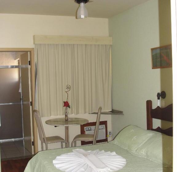 Suite Executiva, Cafe Palace