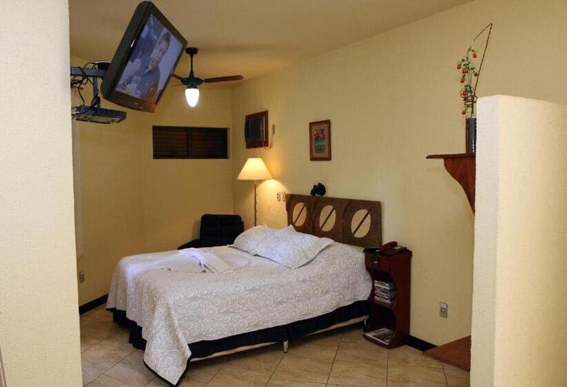 Suite Executiva, Cafe Palace