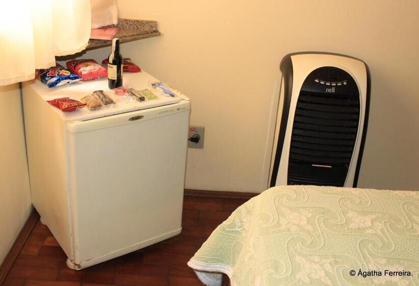 Suite Executiva, Cafe Palace