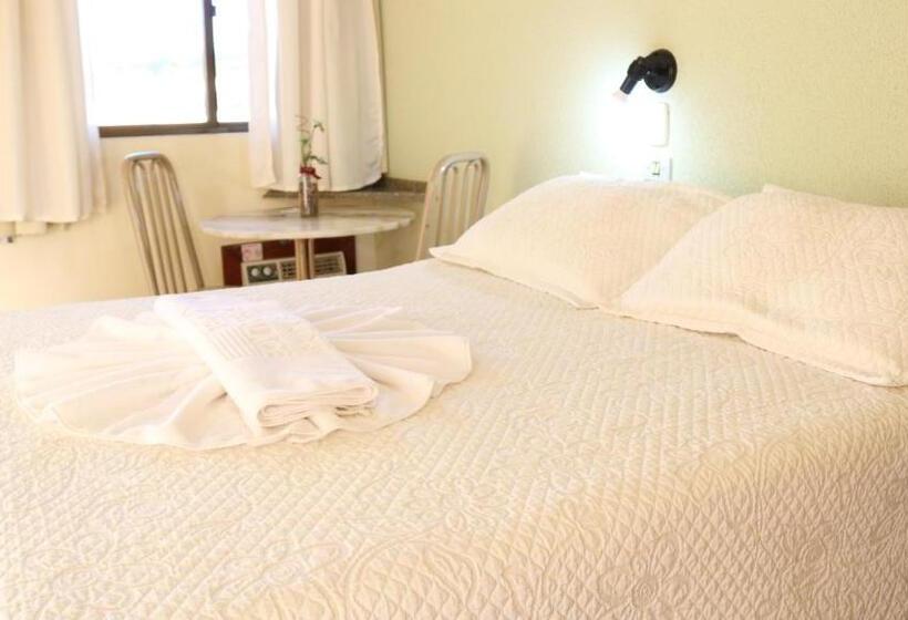 Suite Executiva, Cafe Palace