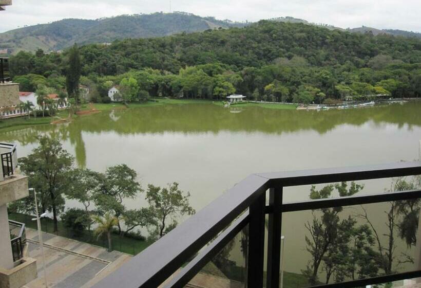 חדר סטנדרט לשלושה, Central Parque