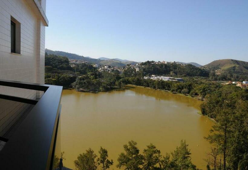 חדר סטנדרט, Central Parque