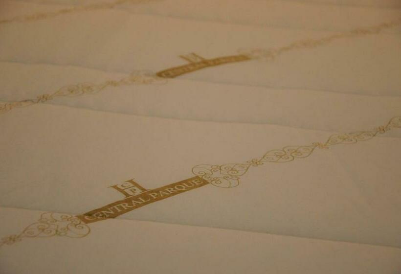 חדר סטנדרט, Central Parque