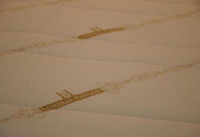 חדר סטנדרט לשלושה, Central Parque