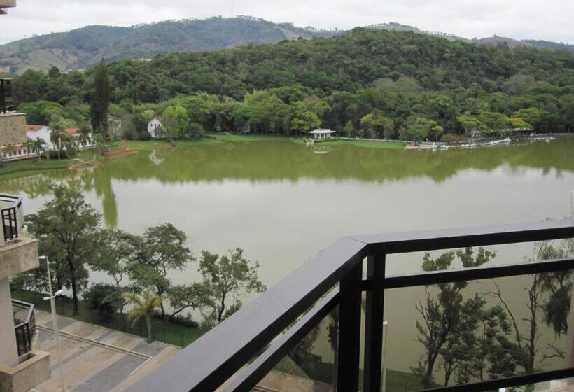 חדר סטנדרט לארבעה, Central Parque