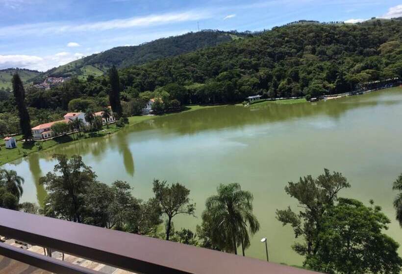 חדר סטנדרט לשלושה, Central Parque