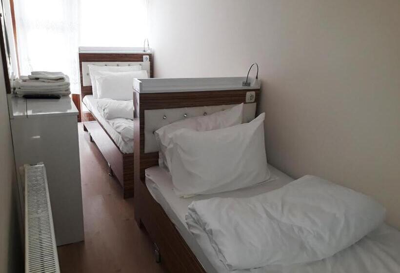 Номер Стандарт, Dilmac