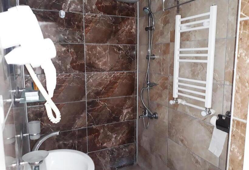 Номер Стандарт, Dilmac