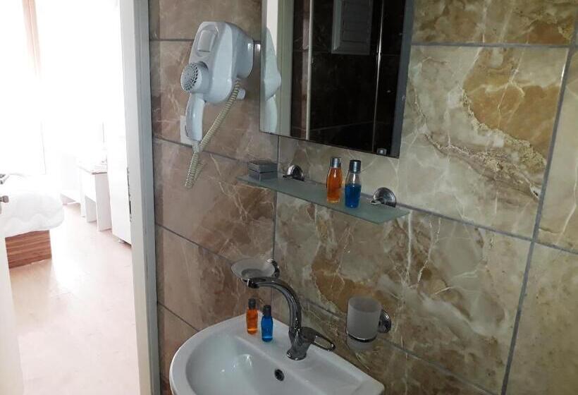 Номер Стандарт, Dilmac