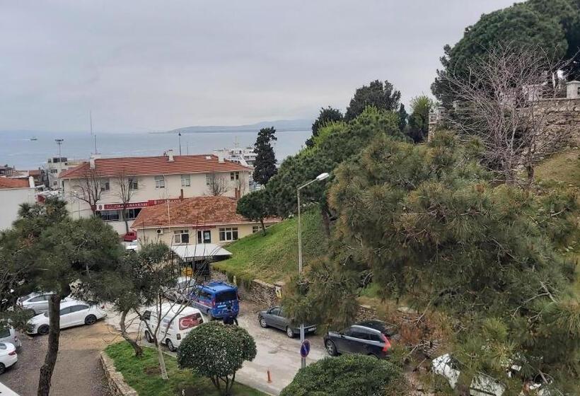 Номер Economy, Dilmac