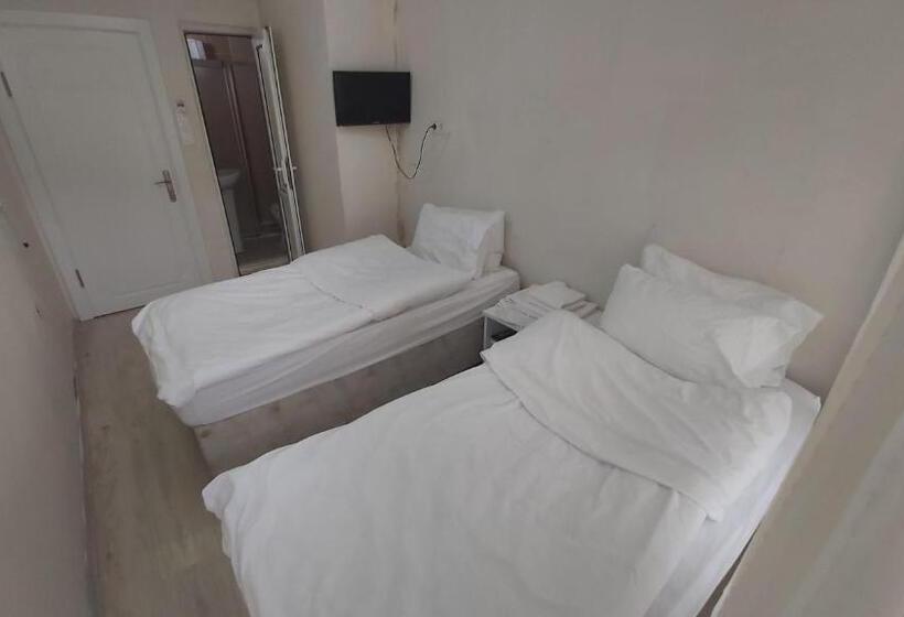 Номер Economy, Dilmac